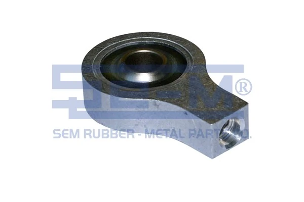 Shock Absorber, driver cab suspension